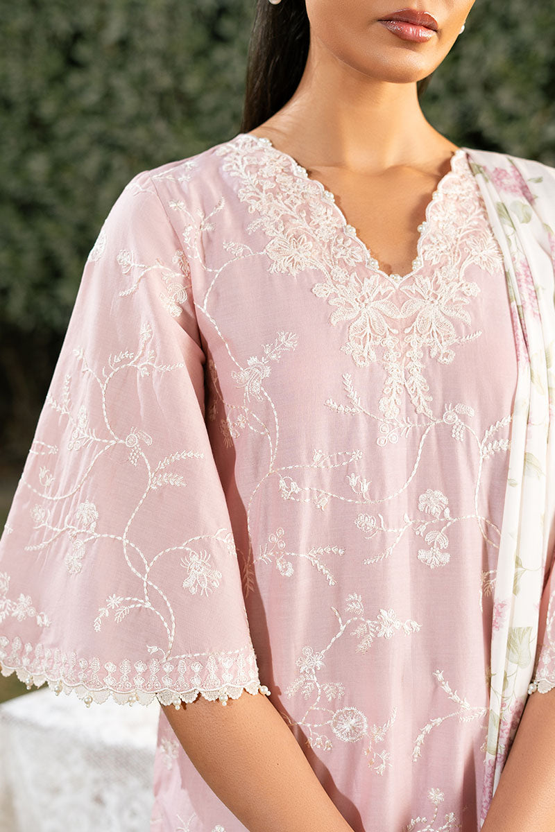 CrossStitch Embroidered Collection