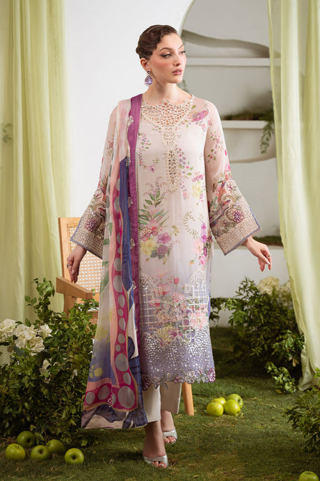 Amaya by Nureh Luxury Collection