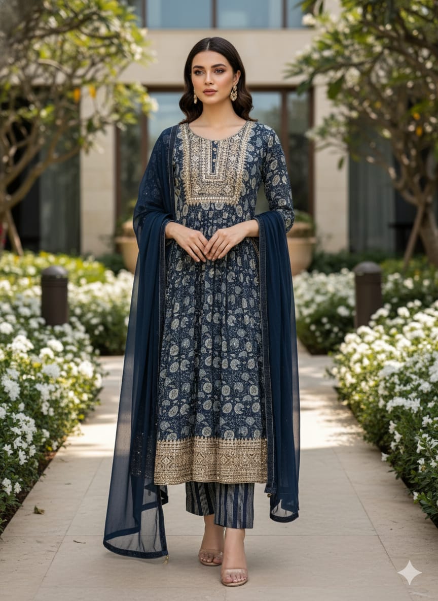 Delhi Boutique Collection Ready To Ship