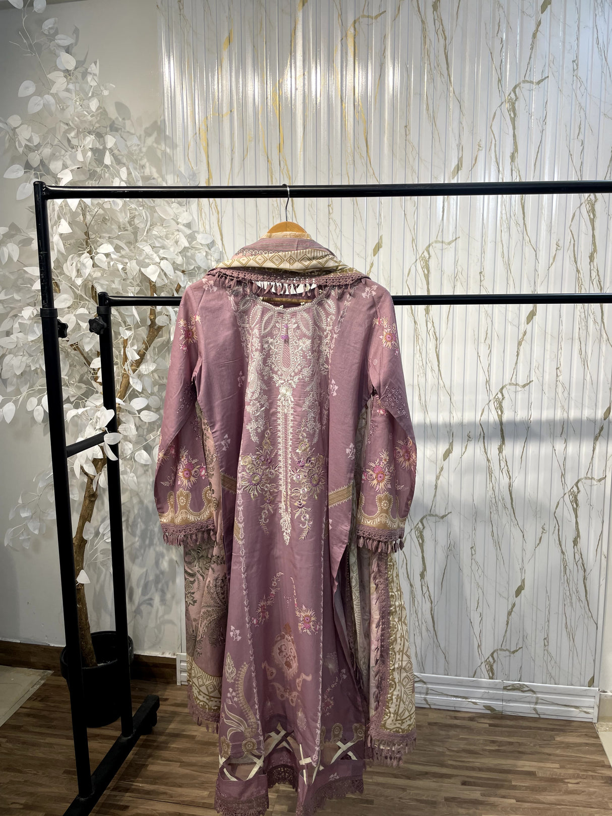 Jade by Urbane Luxury Lawn Collection