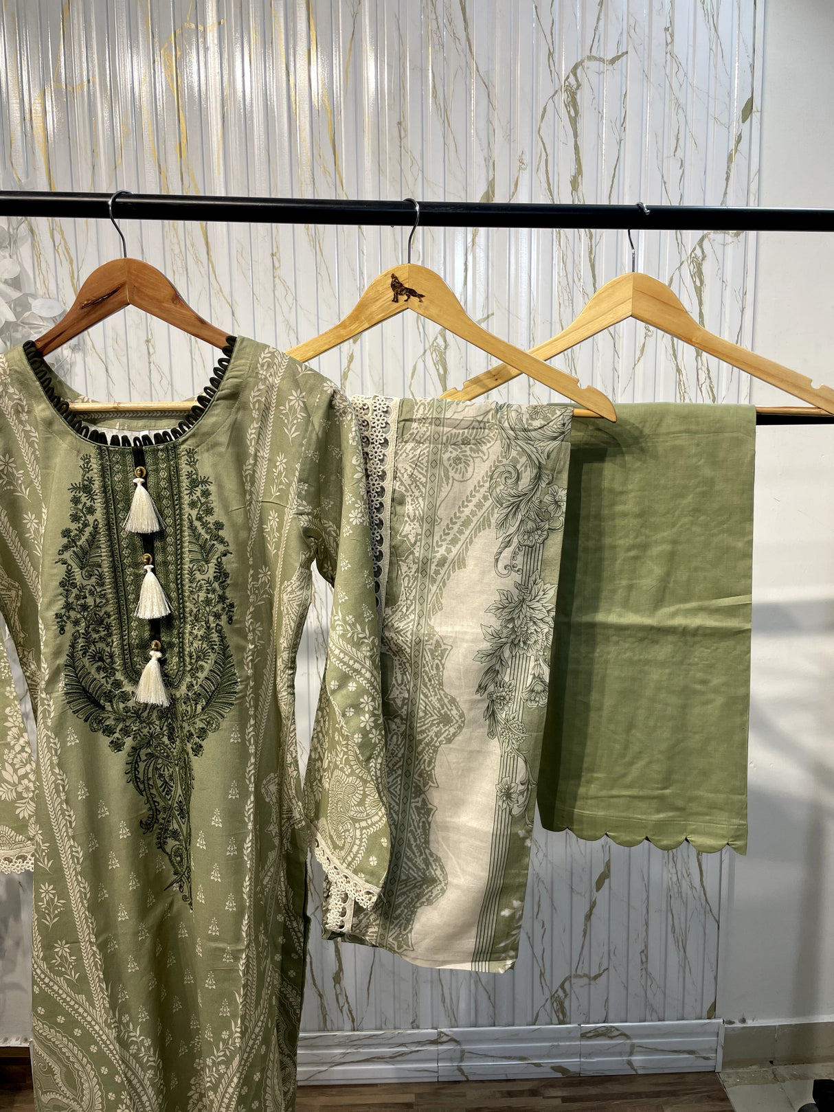 Jade by Urbane Luxury Lawn Collection