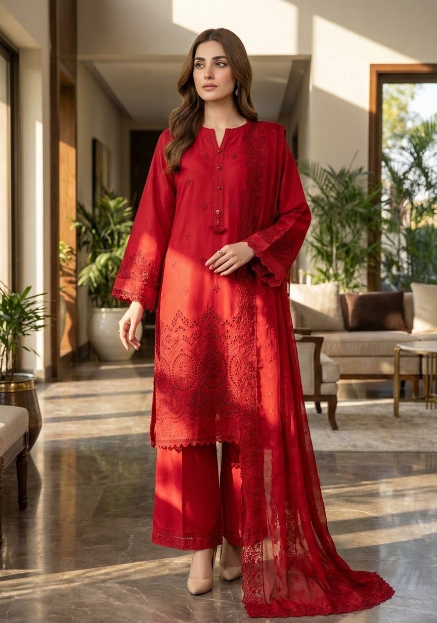 Sadabahar By Chikankari Collection