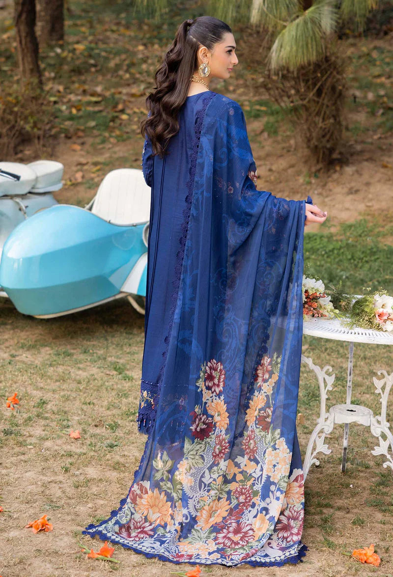 Gull Rukh by Adans Libas Luxury Collection