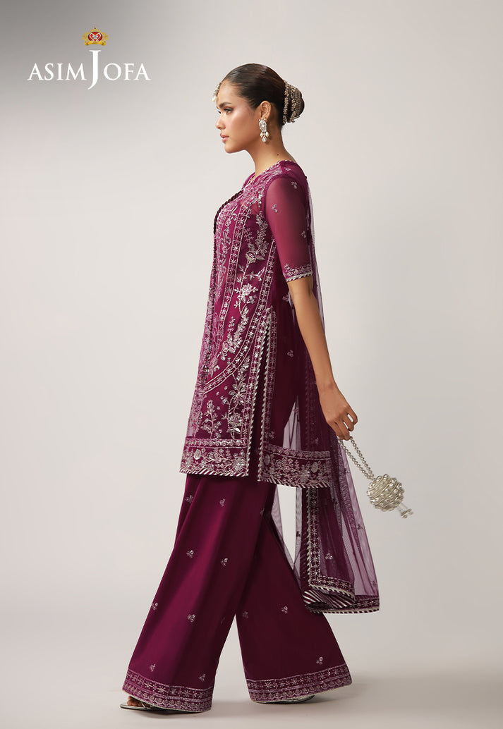 Asim Jofa Festive Collection