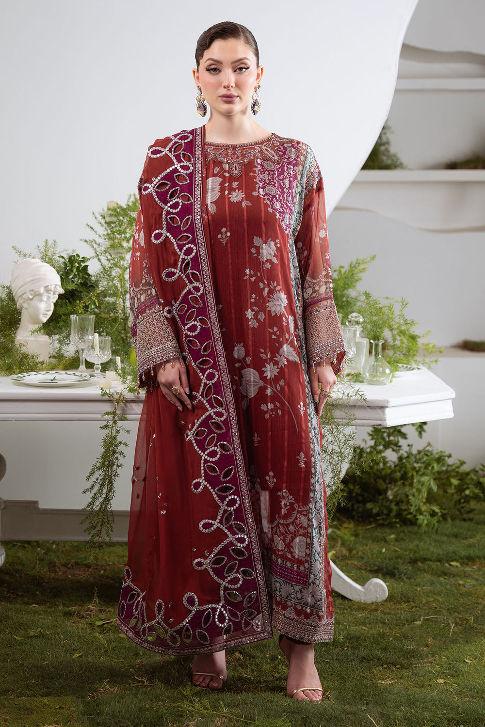 Amaya by Nureh Luxury Collection