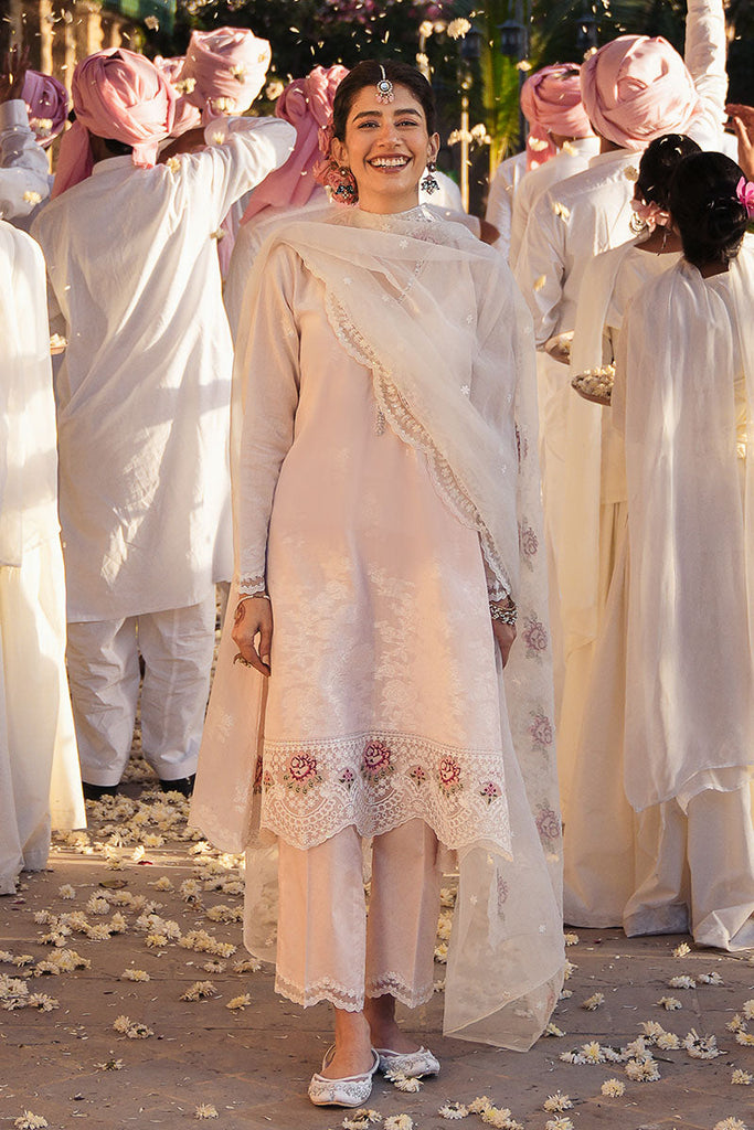 CrossStitch Embroidered Collection