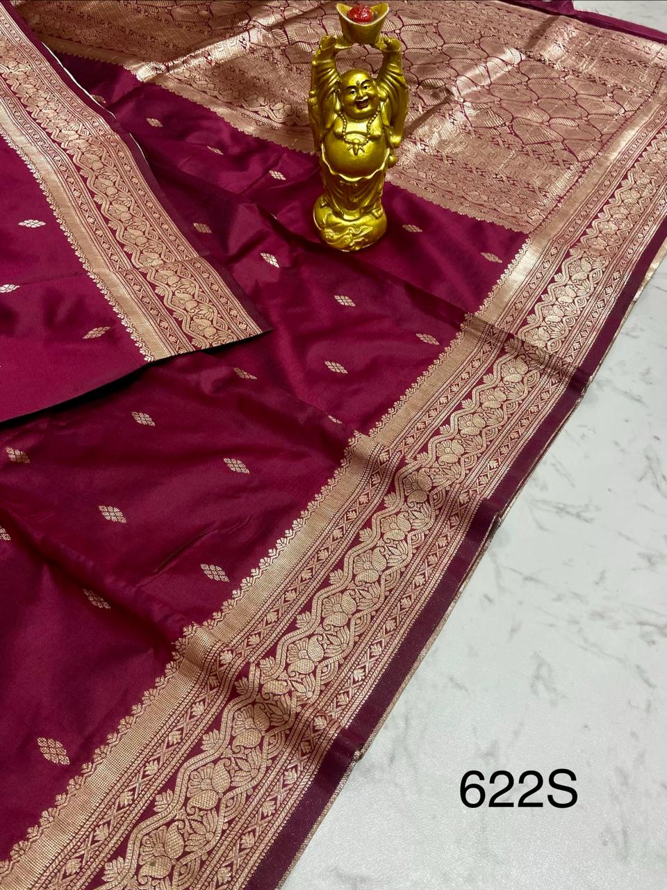 Indian Silk Saree Collection