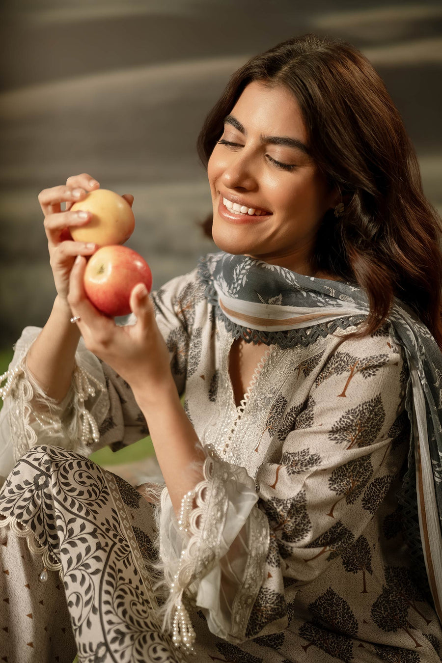 Maria b M basics Winter 2025