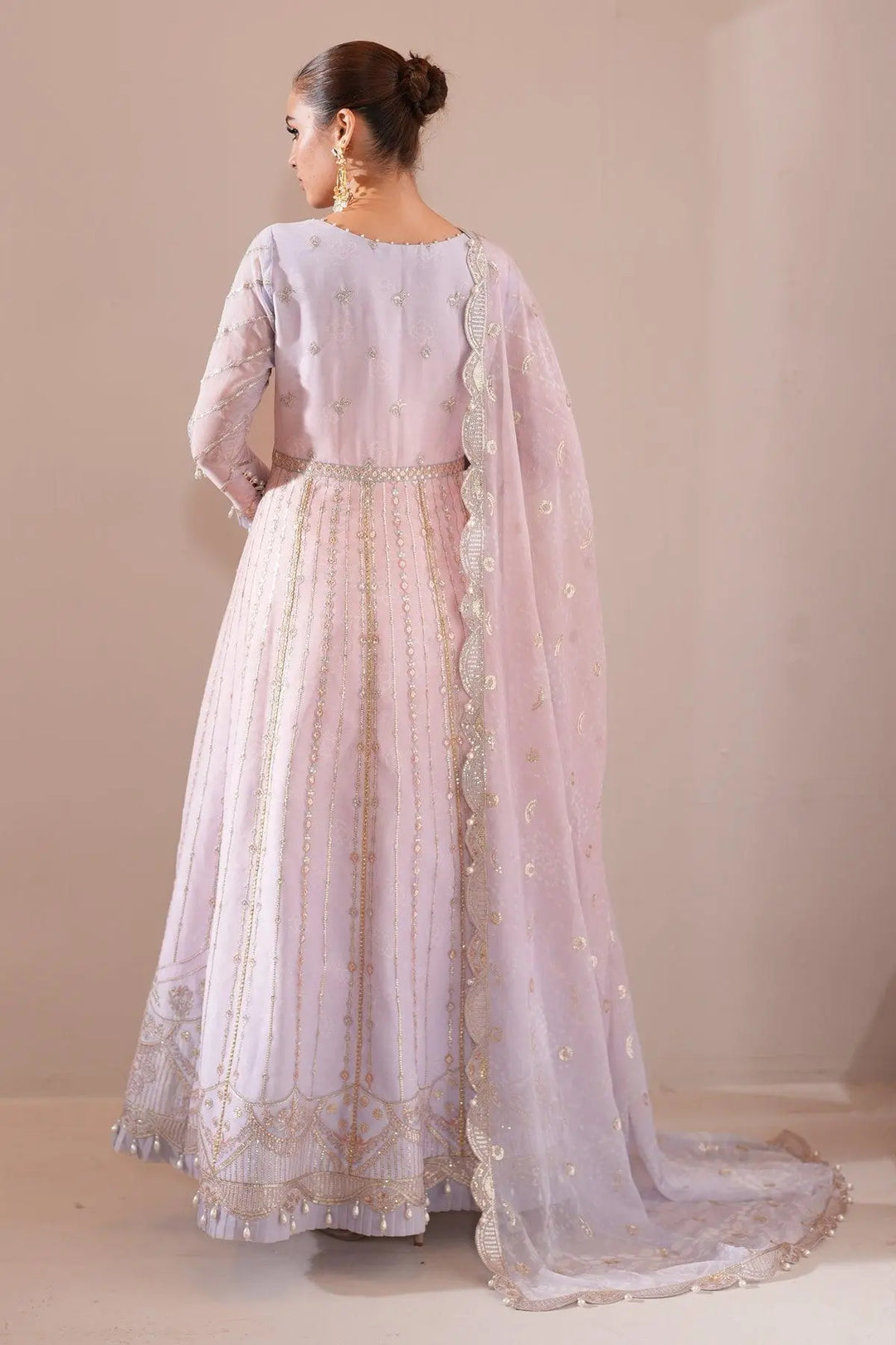 Alizeh Embroidered Luxury Collection