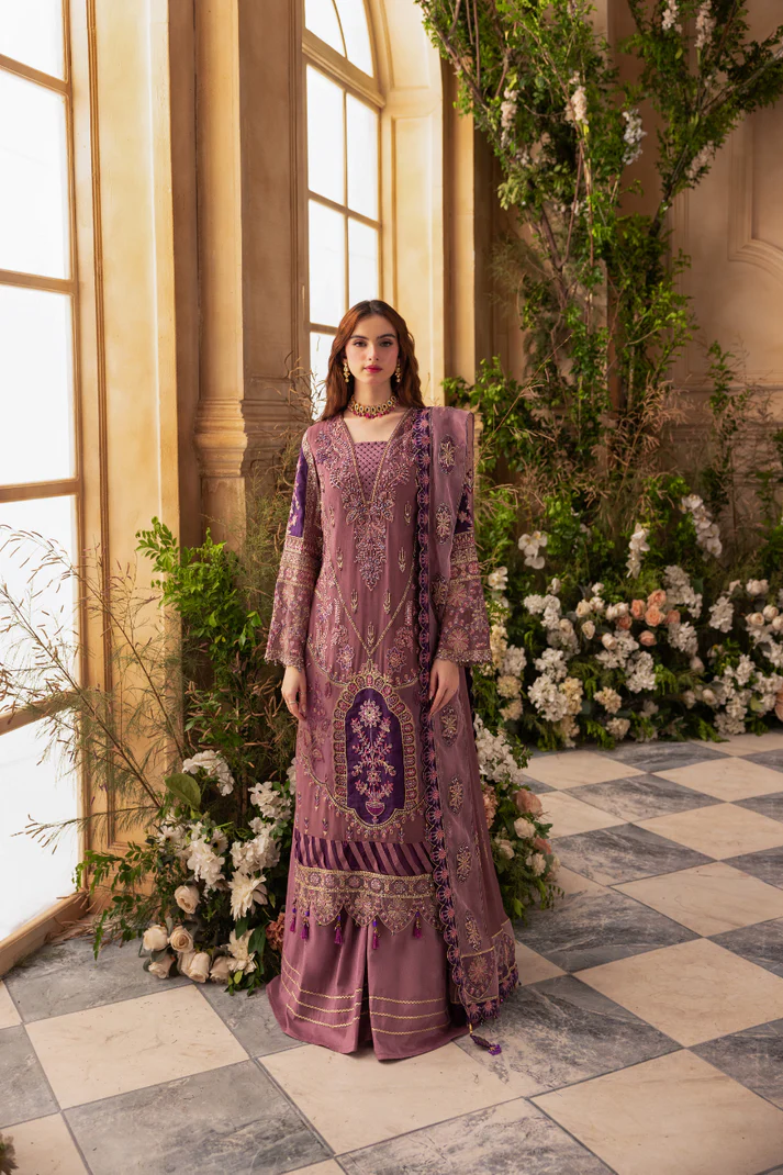 Chanchal by Zebatan Luxury Collection