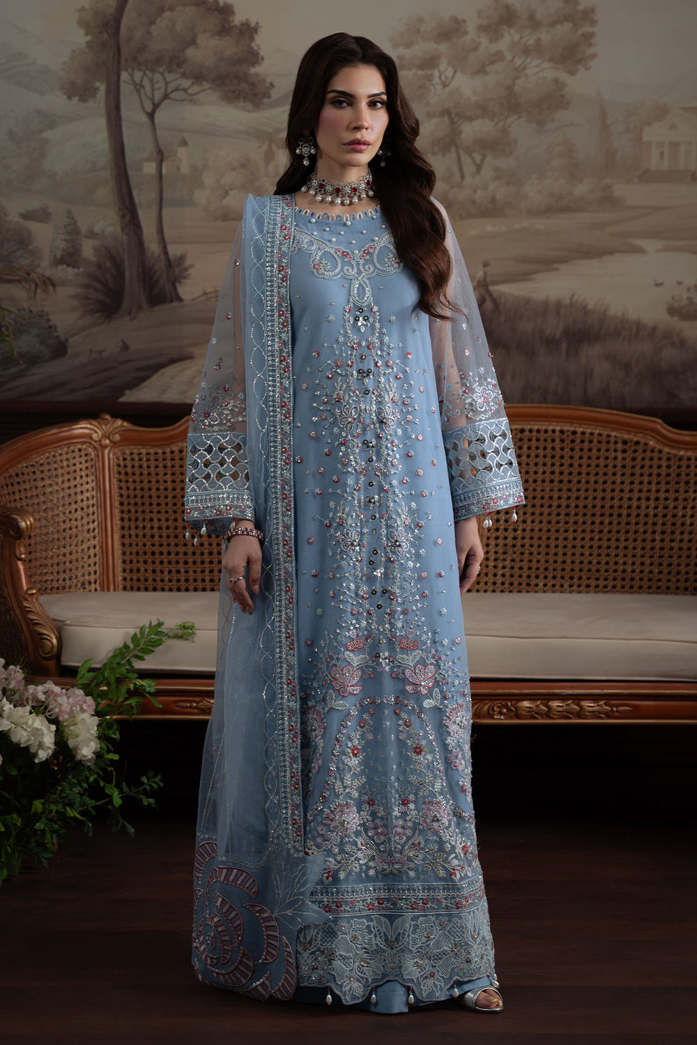 Elanora by Nureh Premium Collection