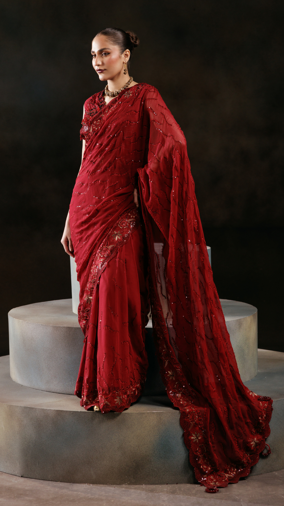 Zeenat by Zebtanbrand Luxury Collection