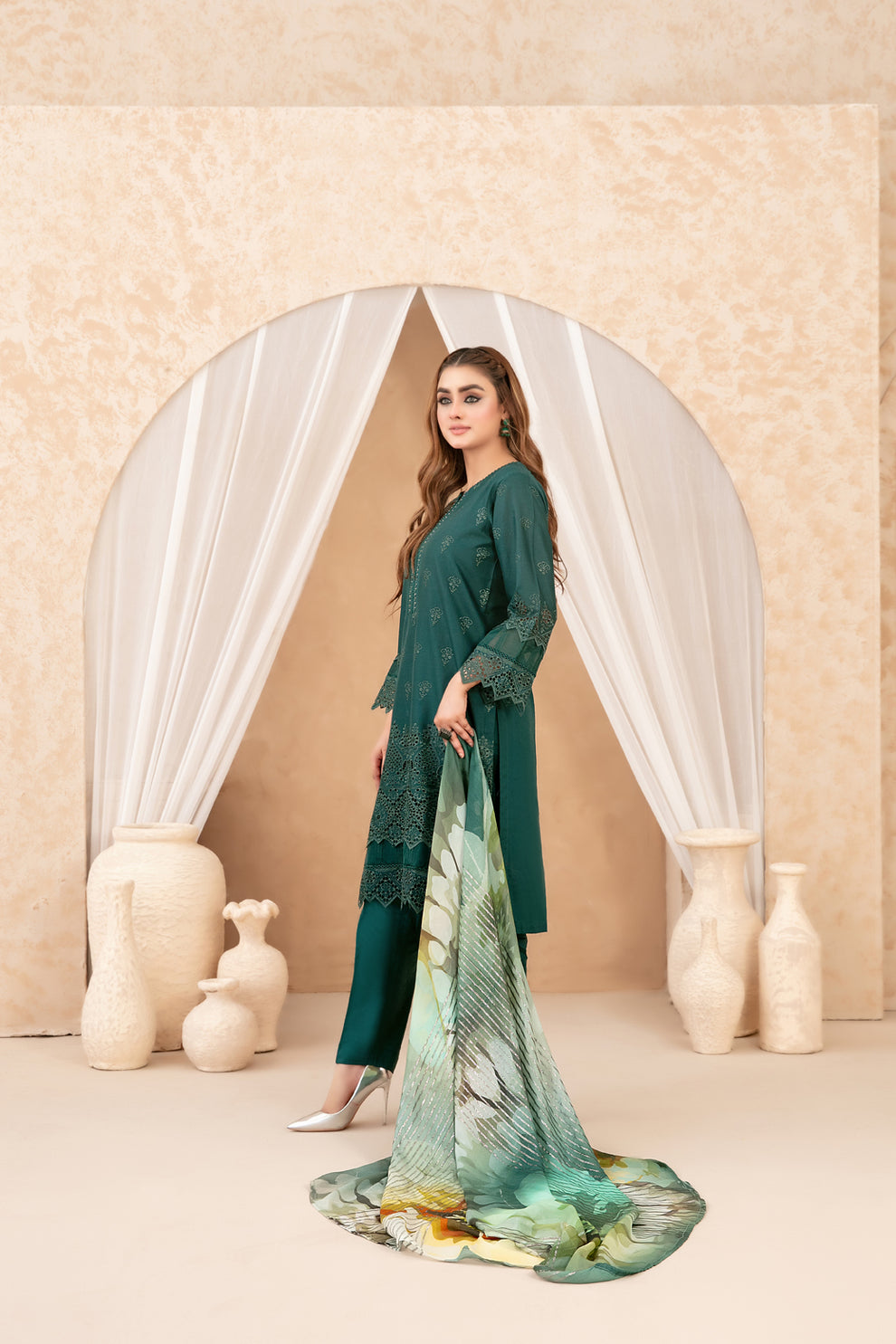 Neli By Tawakkal Luxury Collection