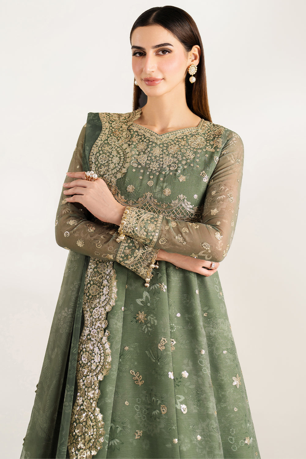 Fiorella by Farasha Luxury Formal Collection