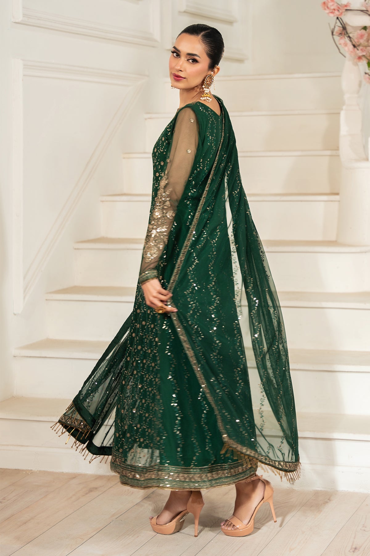 Nafees by Zarif Luxury Collection