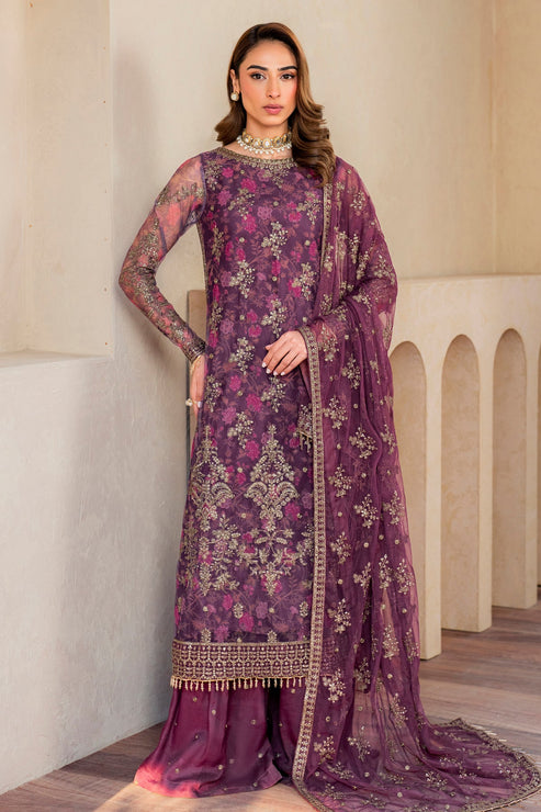 Iris by Zarif Luxury Collection