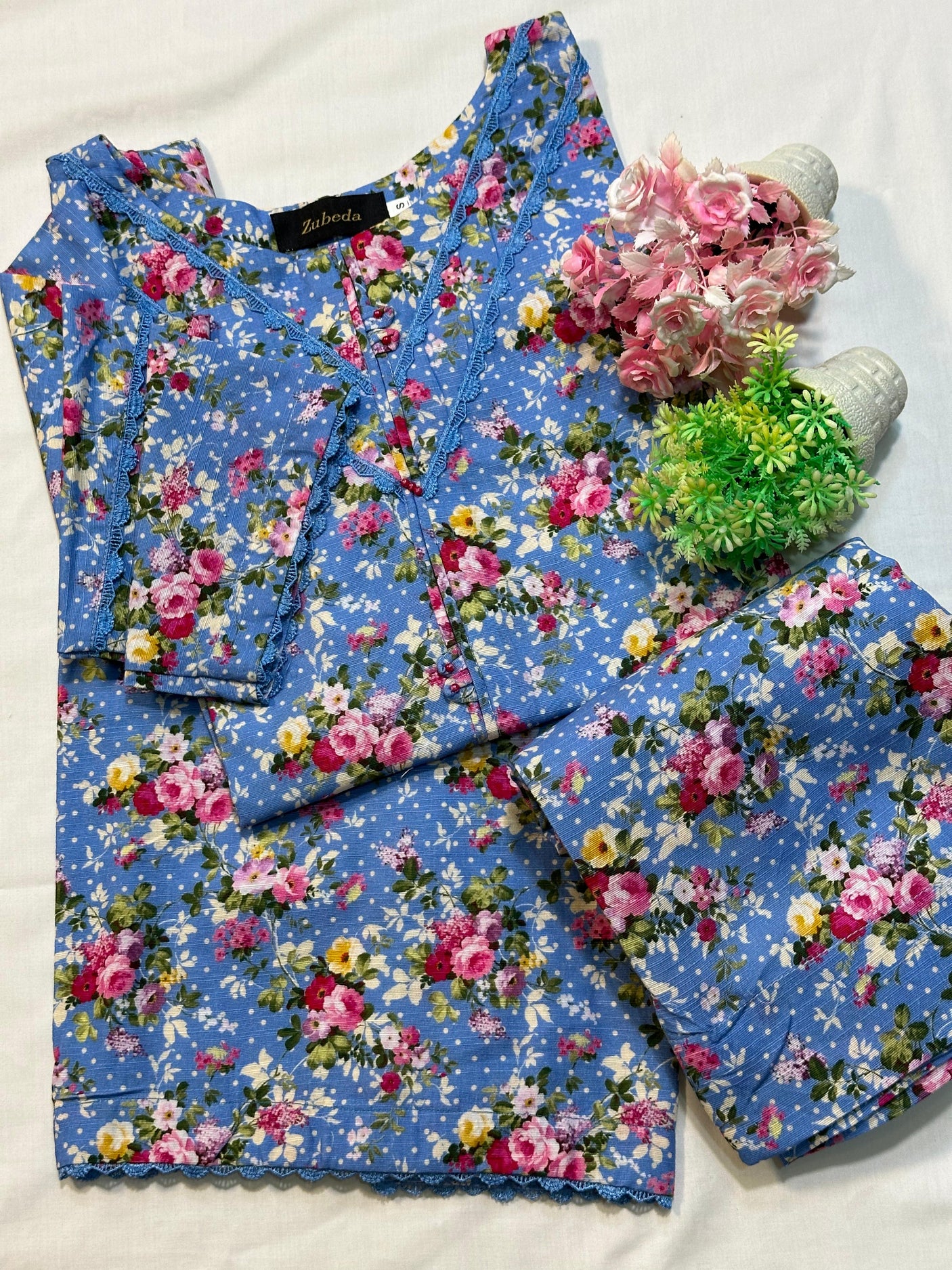 2pc Co-ords Collection Ready To Ship