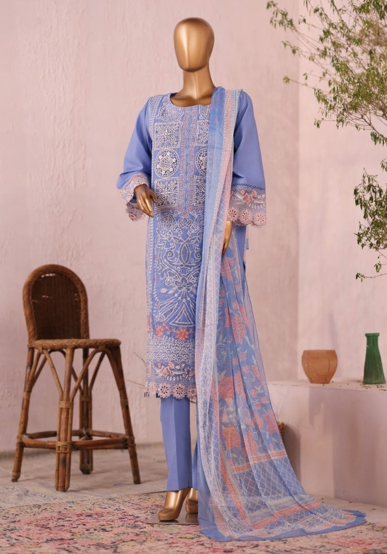 Bin Saeed Luxury Collection