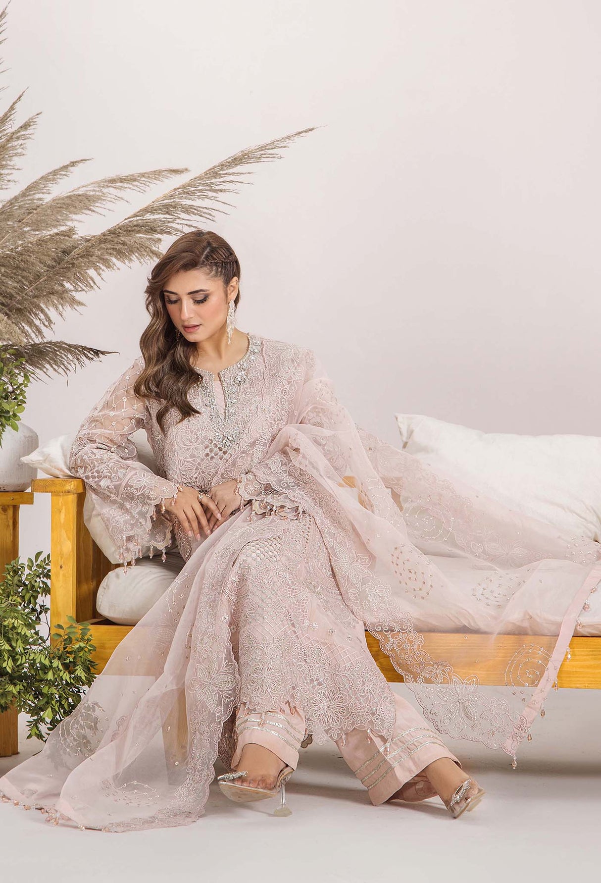 Chantelle by Adanslibas Luxury Collection