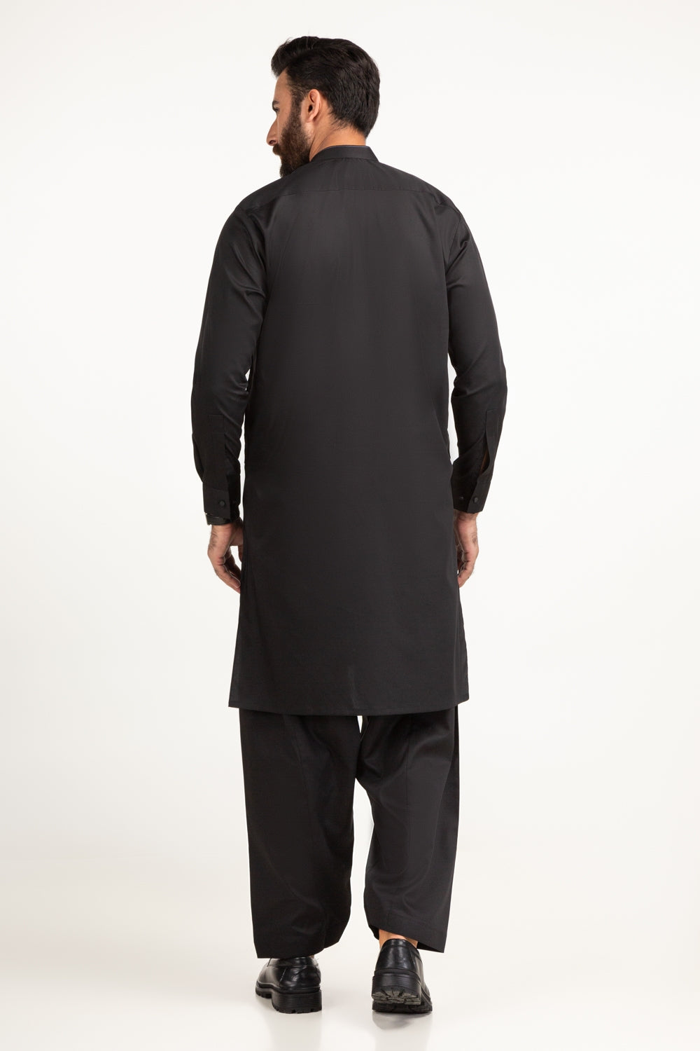 Gul Ahmed Men's Shalwar Kameez