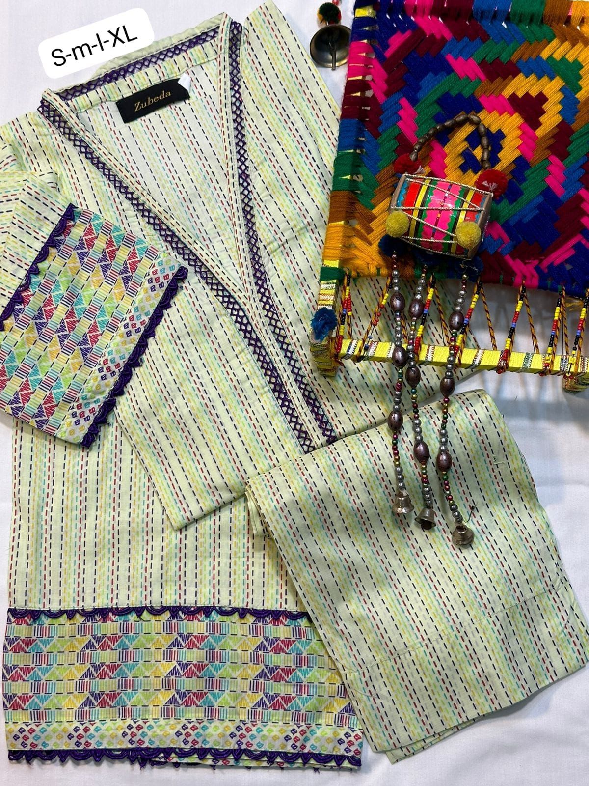 2pc Co-ords Collection Ready To Ship