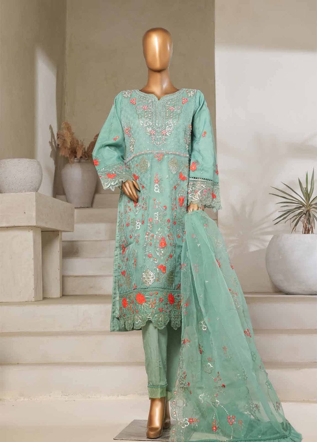 Bin Saeed Luxury Collection