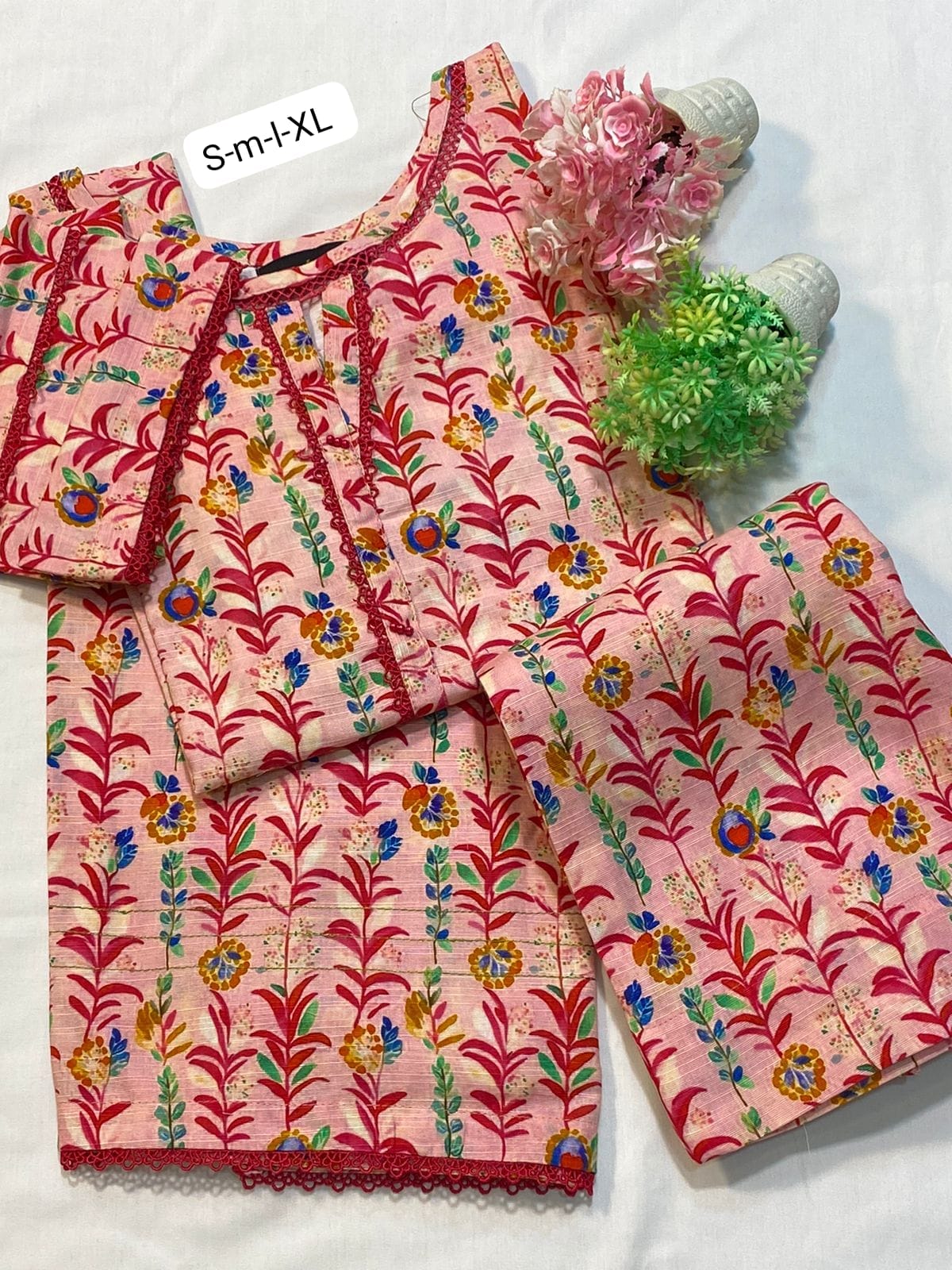 2pc Co-ords Collection Ready To Ship