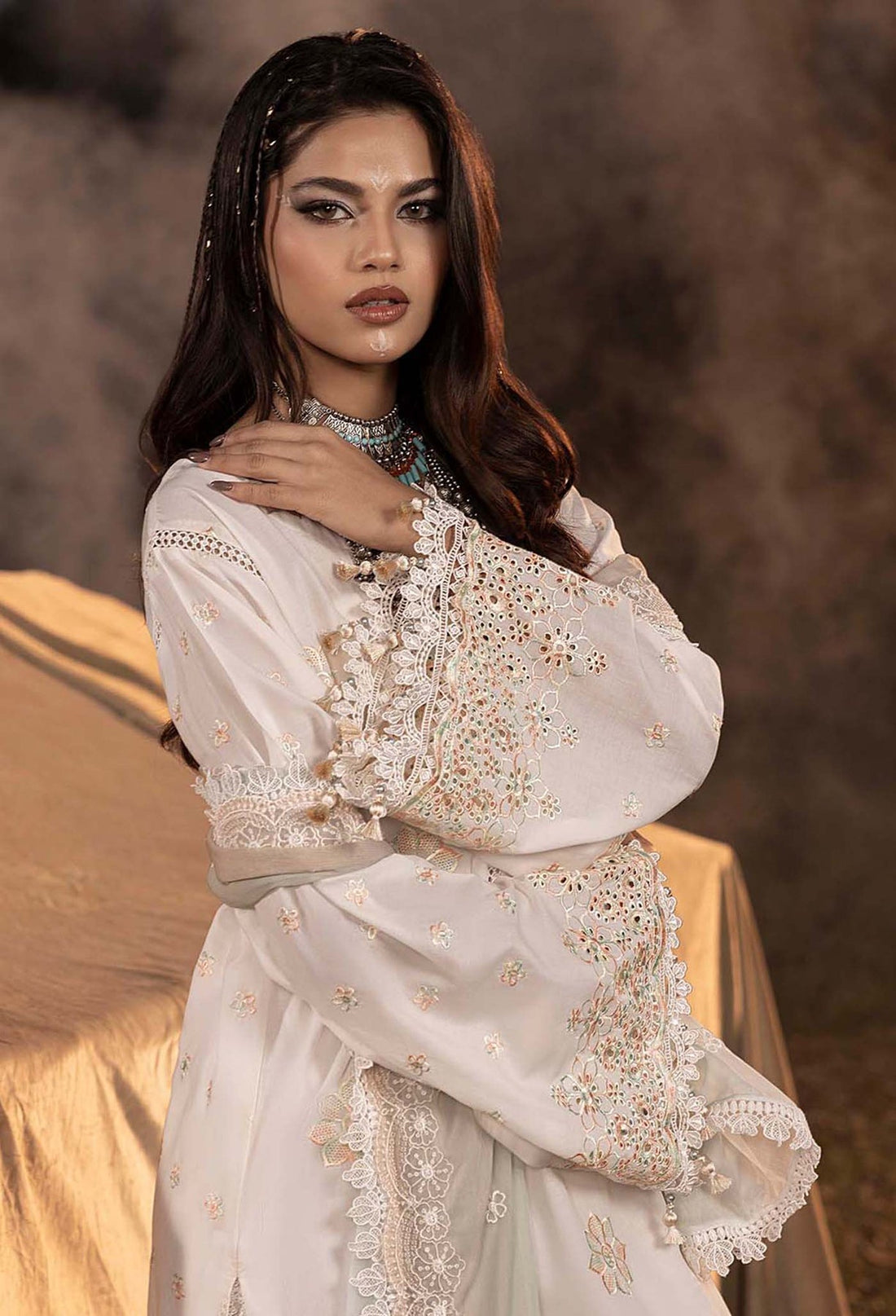 Multikaari By Adans Libas Luxury Collection