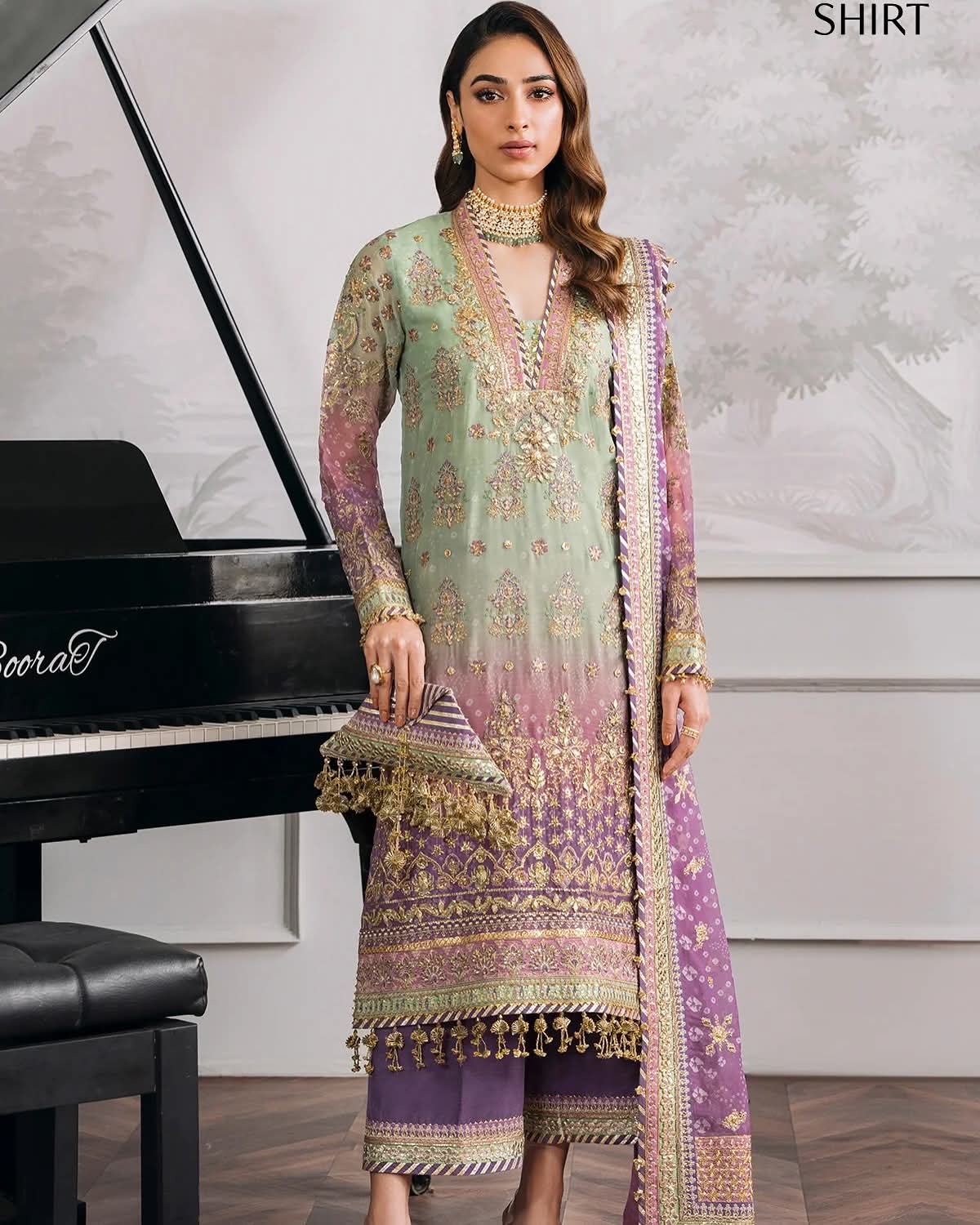 Chantelle By Baroque Luxury Premium Collection