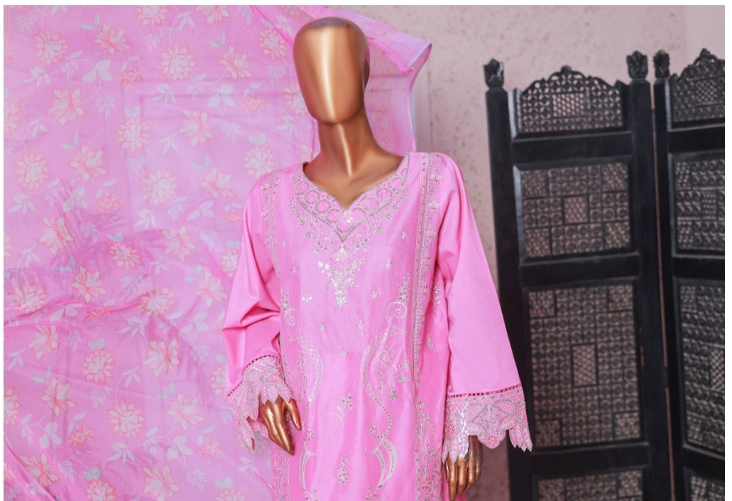 Bin Saeed Luxury Collection