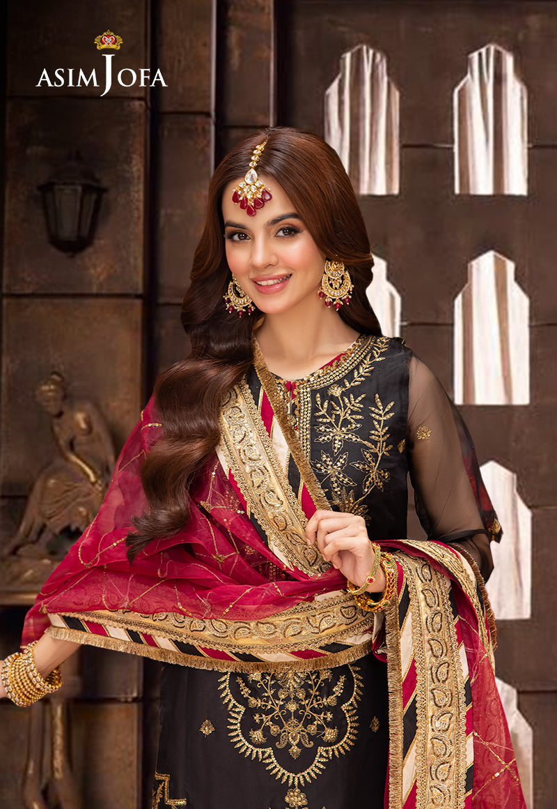 Asim jofa Luxury Collection