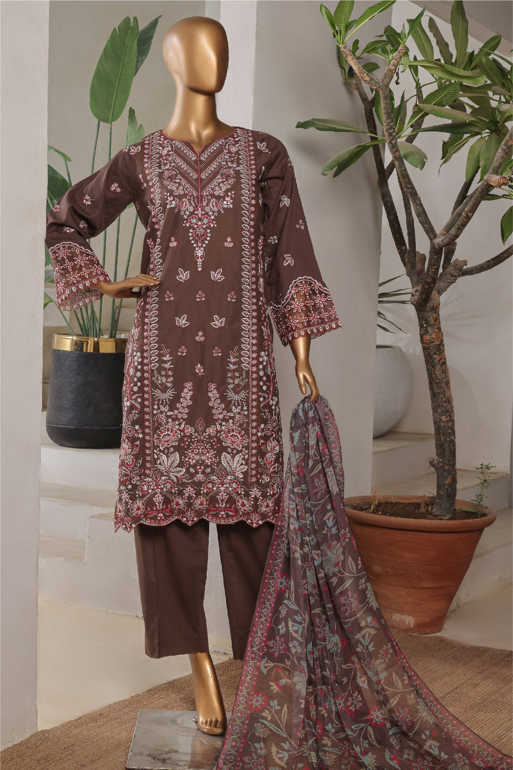 Bin Saeed Luxury Collection