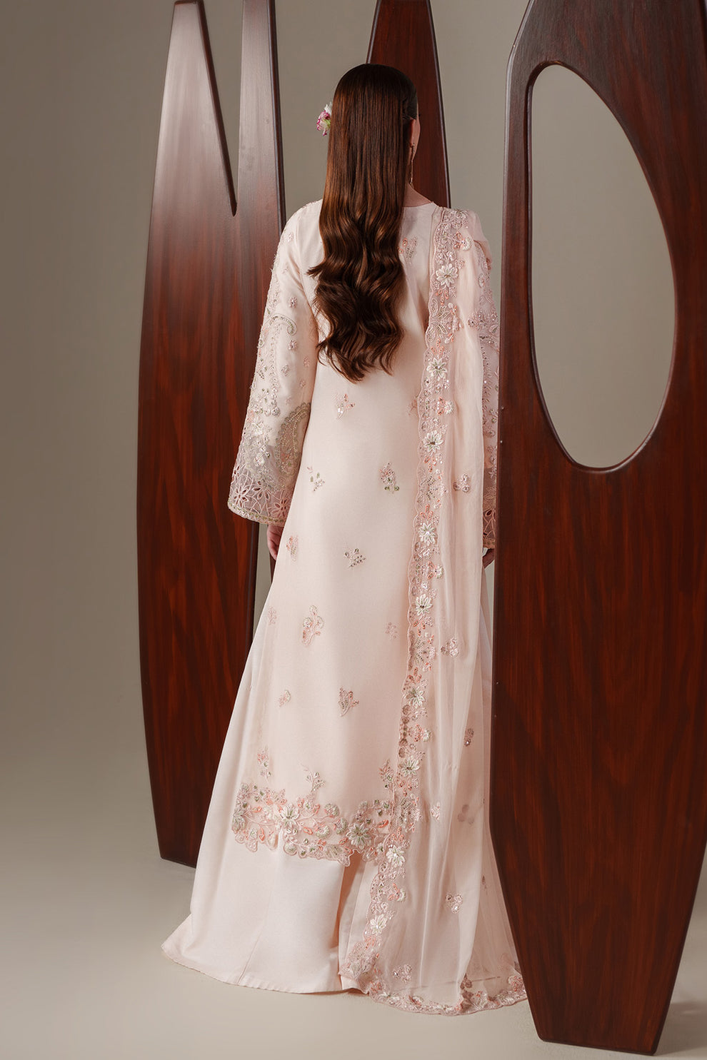 Nouvelle By Emaan Adeel Premium Collection
