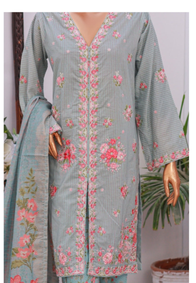 Bin Saeed Luxury Collection