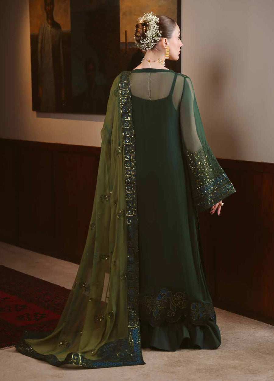 Elaya by Nureh Luxury Collection