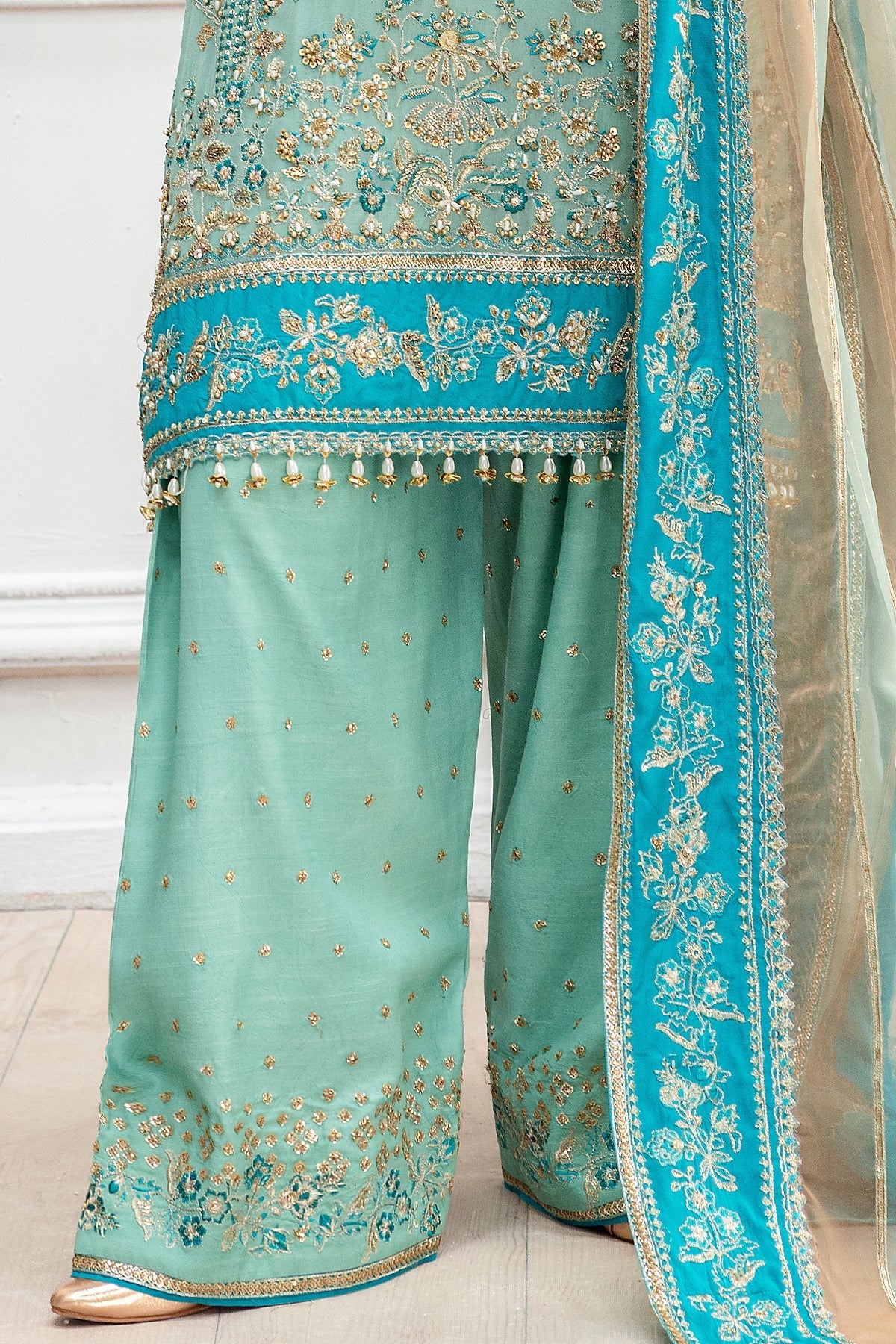 Charizma - Diamond Dust Collection