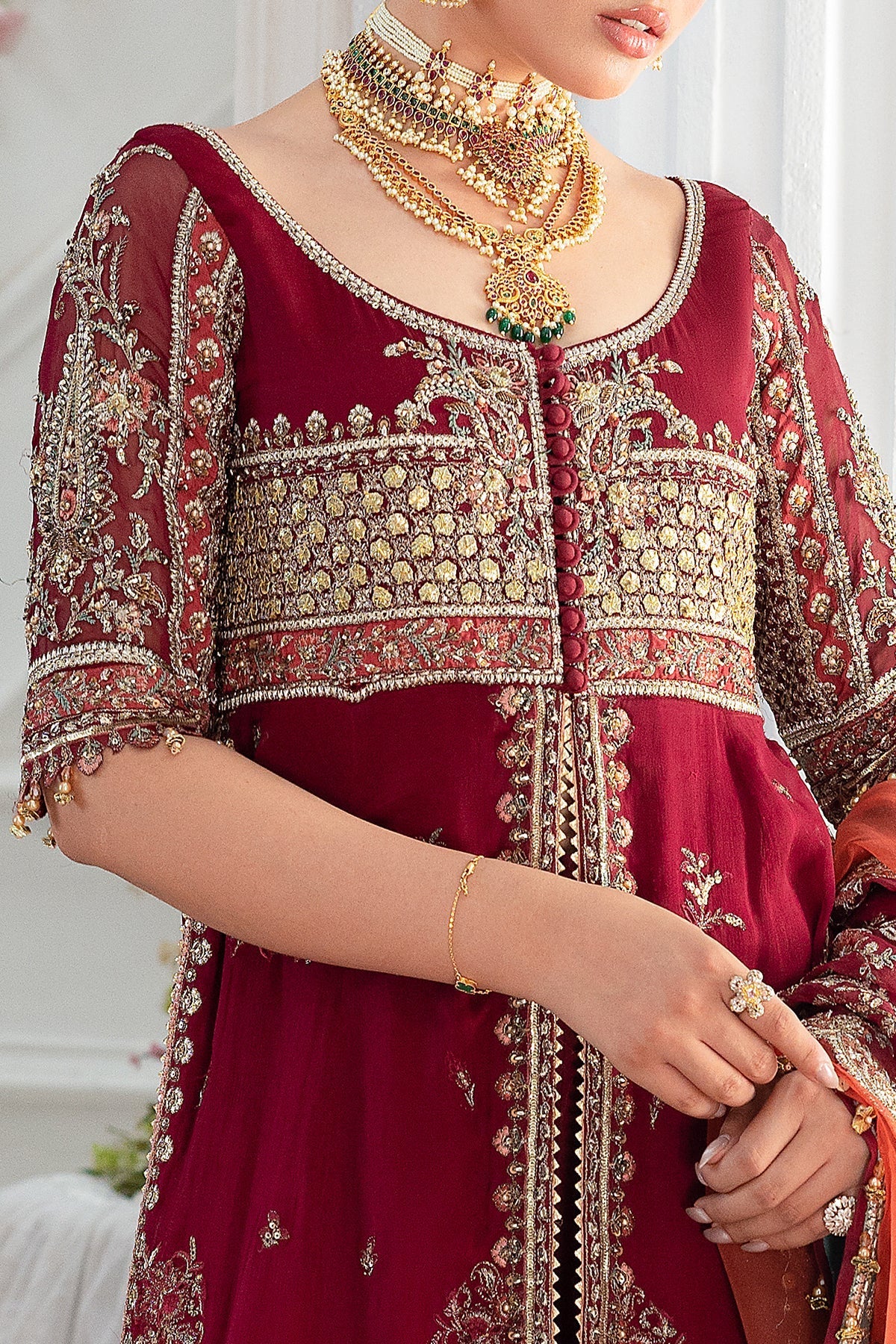 Charizma - Diamond Dust Collection