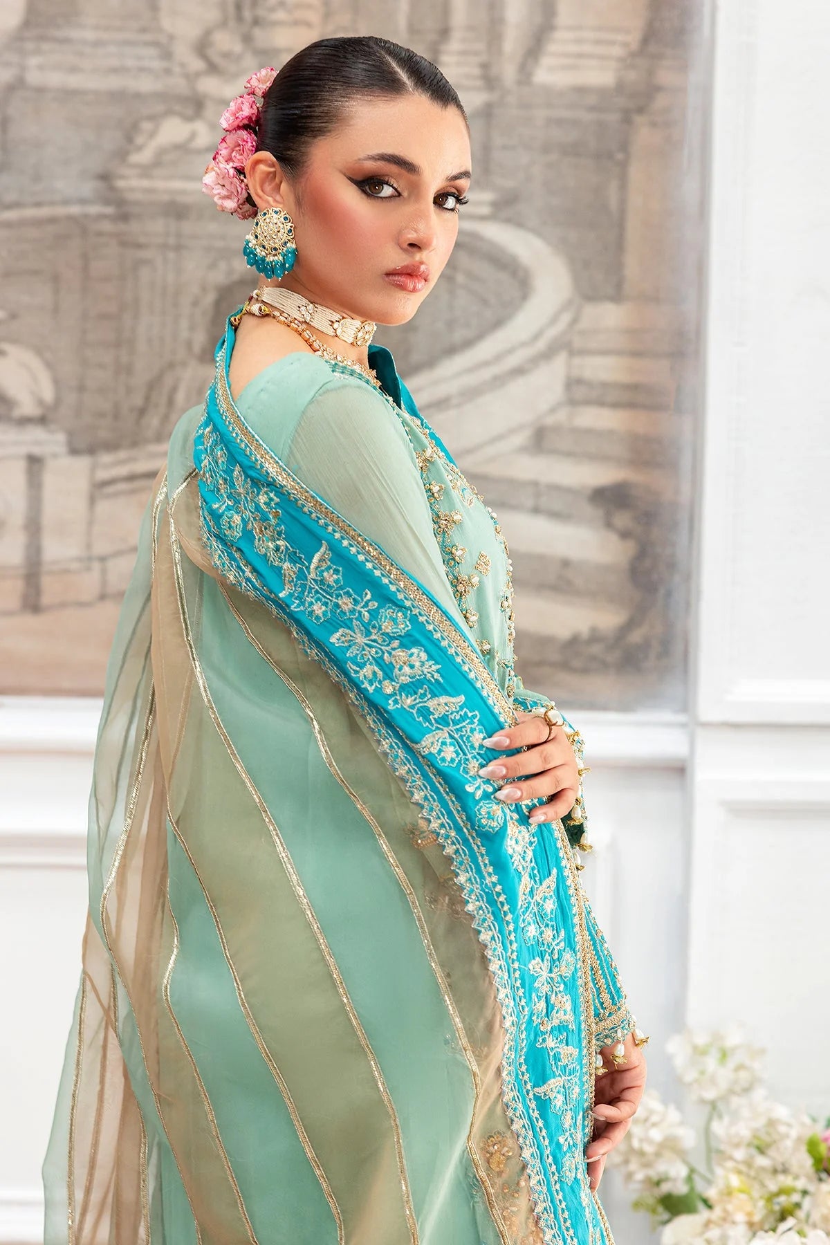 Charizma - Diamond Dust Collection