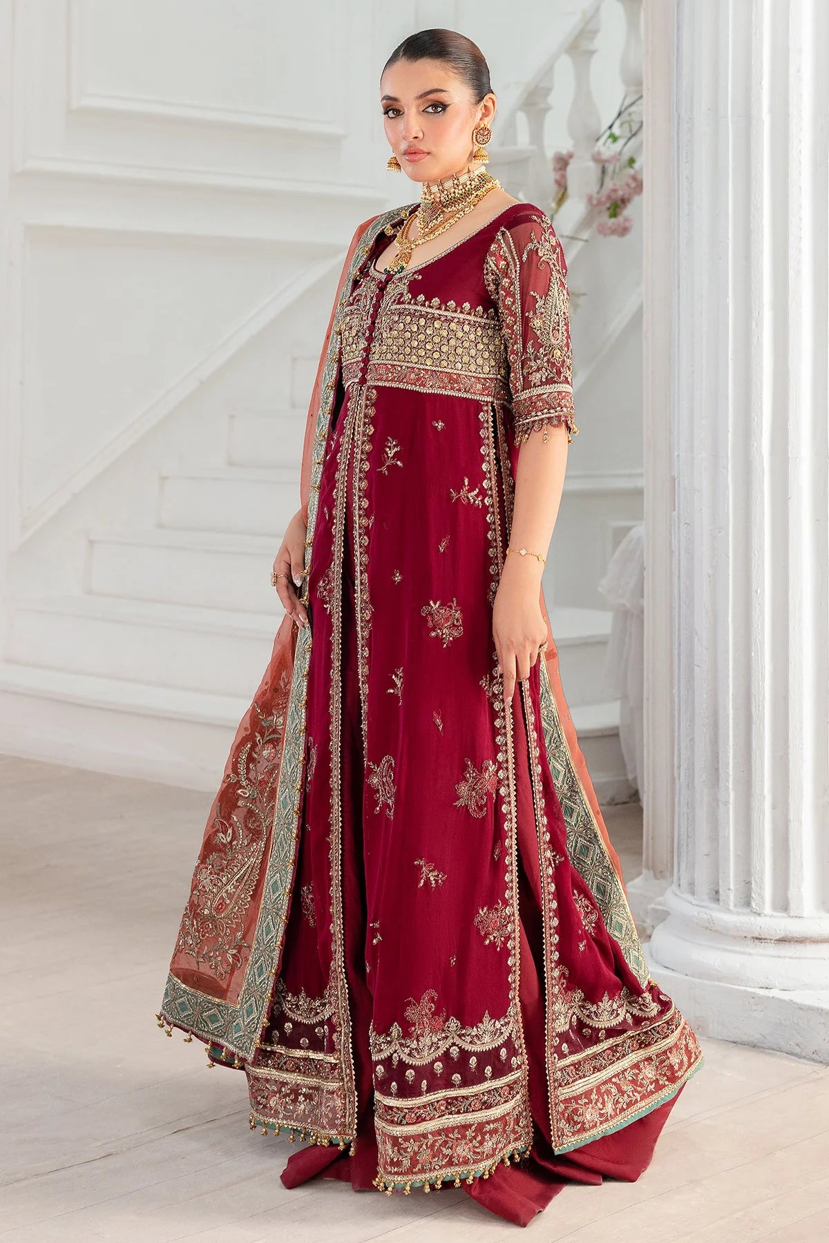 Charizma - Diamond Dust Collection