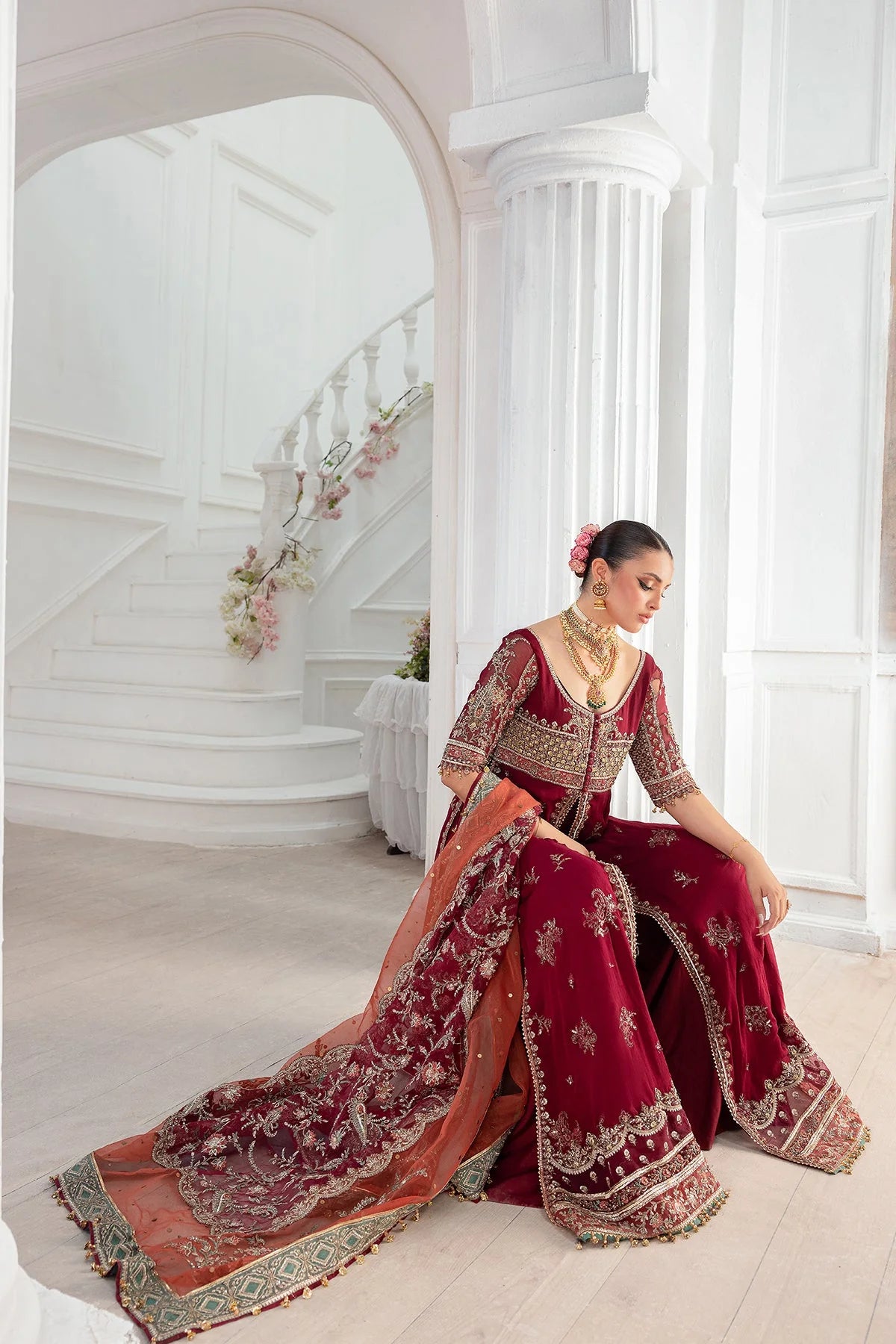 Charizma - Diamond Dust Collection