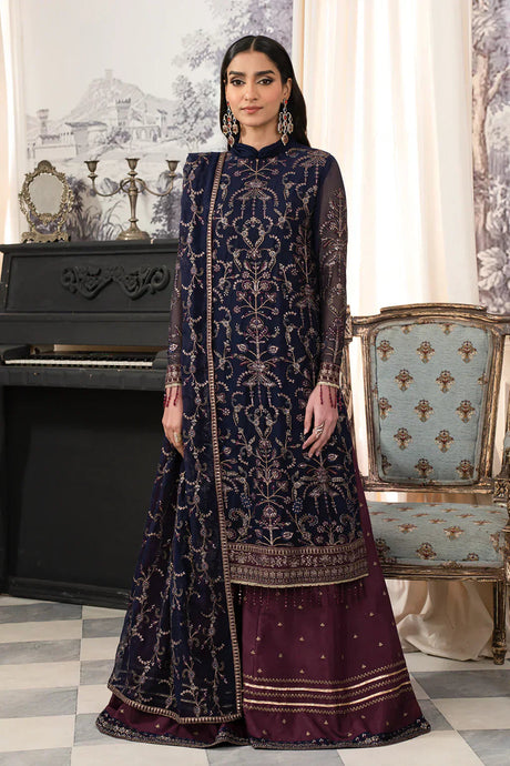 Afsanah by Zarif Luxury Collection