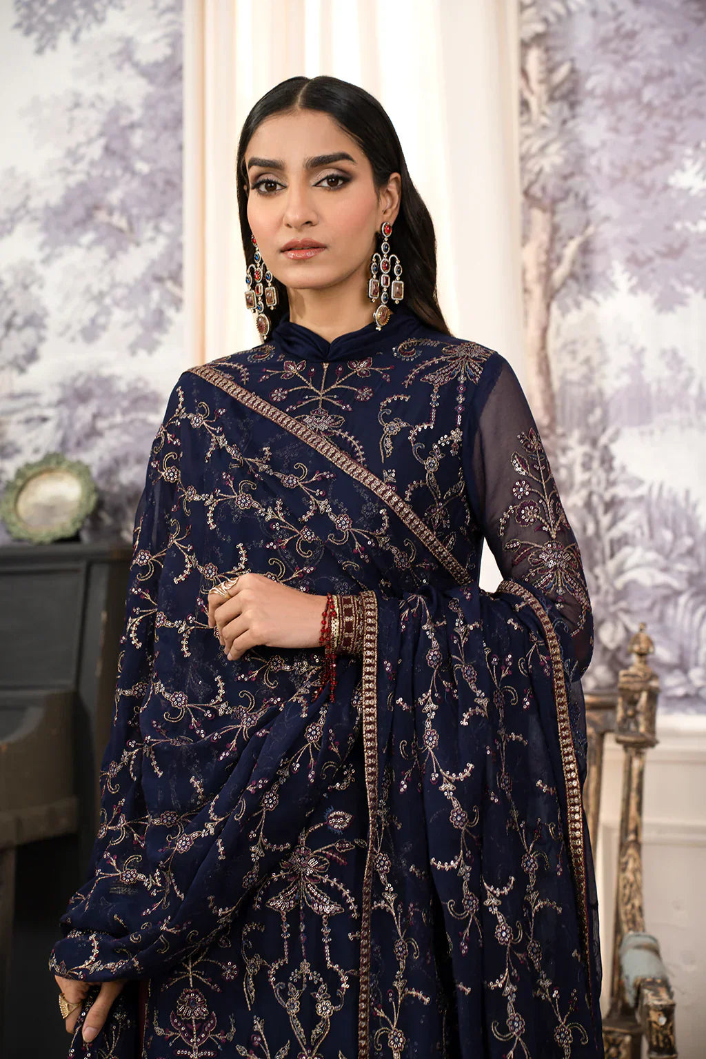 Afsanah by Zarif Luxury Collection