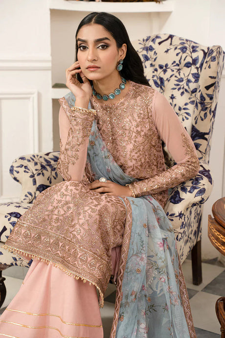 Afsanah by Zarif Luxury Collection