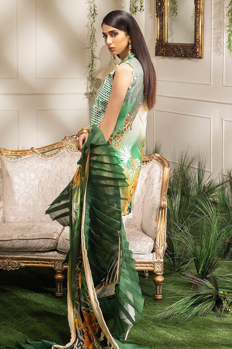 Mushq lawn collection 2020-100% Original Guaranteed