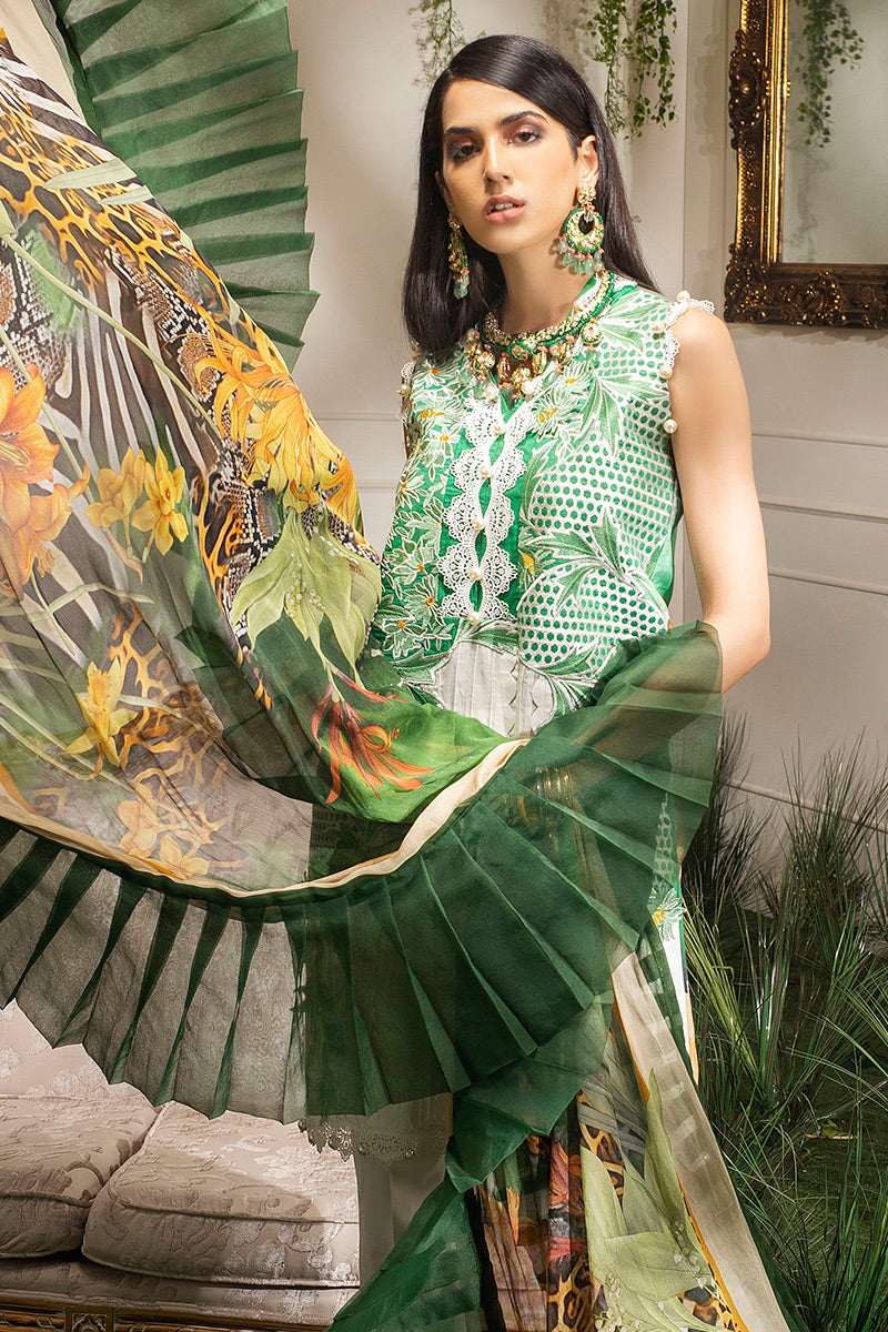 Mushq lawn collection 2020-100% Original Guaranteed