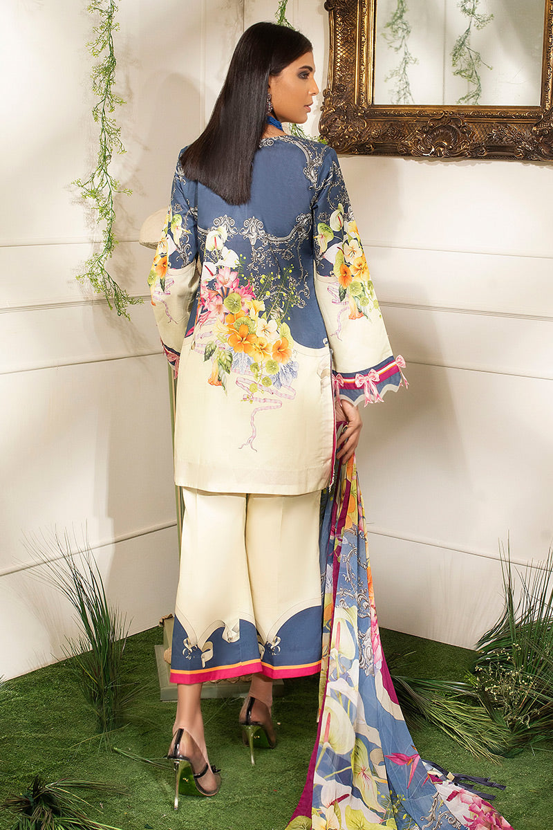 Mushq lawn collection 2020-100% Original Guaranteed