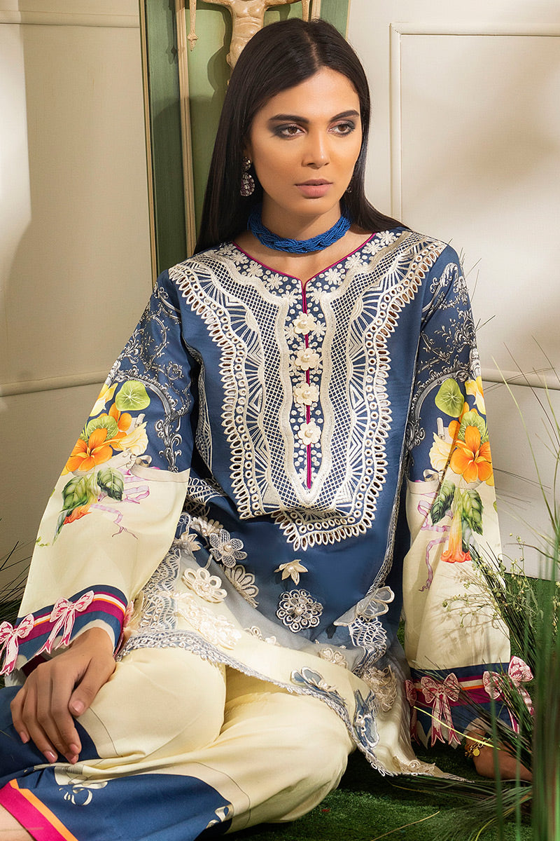 Mushq lawn collection 2020-100% Original Guaranteed