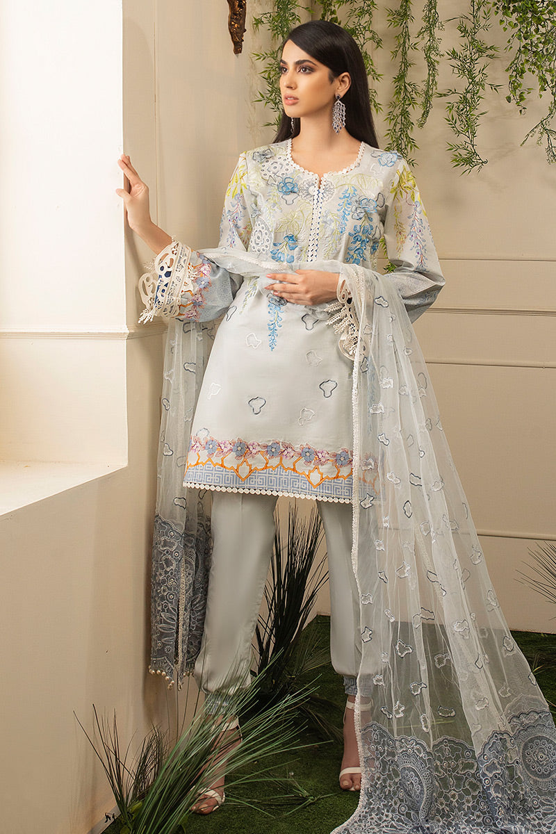 Mushq lawn collection 2020-100% Original Guaranteed