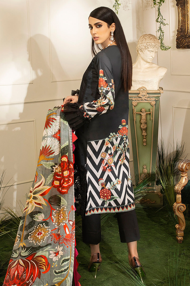 Mushq lawn collection 2020-100% Original Guaranteed