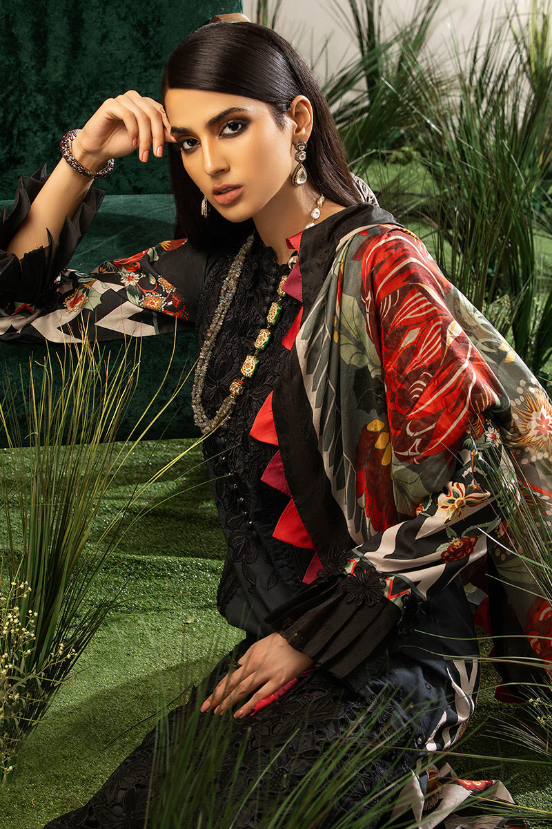 Mushq lawn collection 2020-100% Original Guaranteed